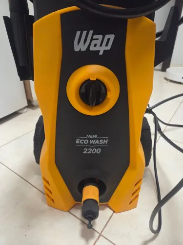 Lavadora Alta Pressão WAP 2200