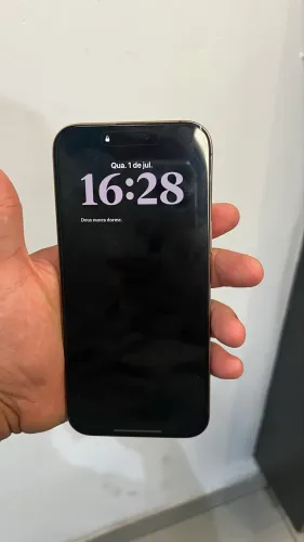 IPHONE 16 PRO MAX 512 GB