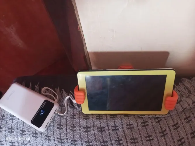 Tablet Infantil DL