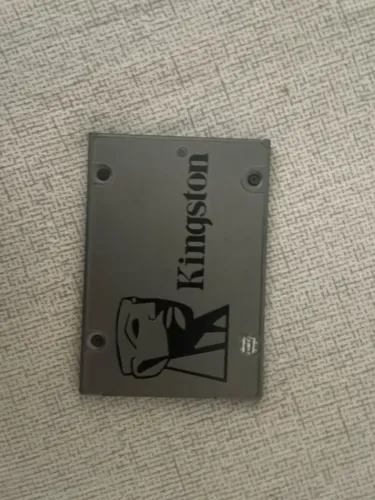 SSD 240GB KINGSTON