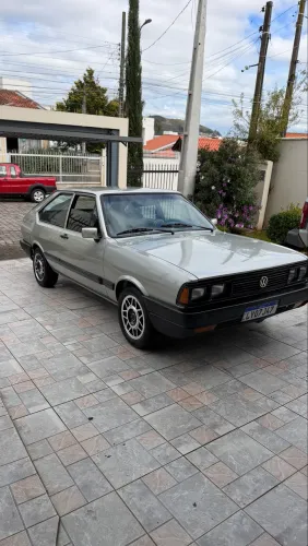 Volkswagen Passat L/ LS/ LSE/ GL/ GLS/ TS/ FLA/ VILL/ PLUS 1985