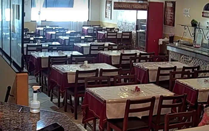 Restaurante em Campo Grande