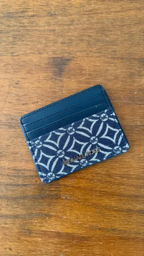Porta cartões Michael Kors