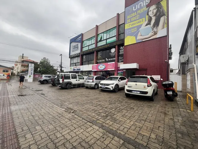 Sala Comercial para Locação em Florianópolis, Ingleses do Rio Vermelho