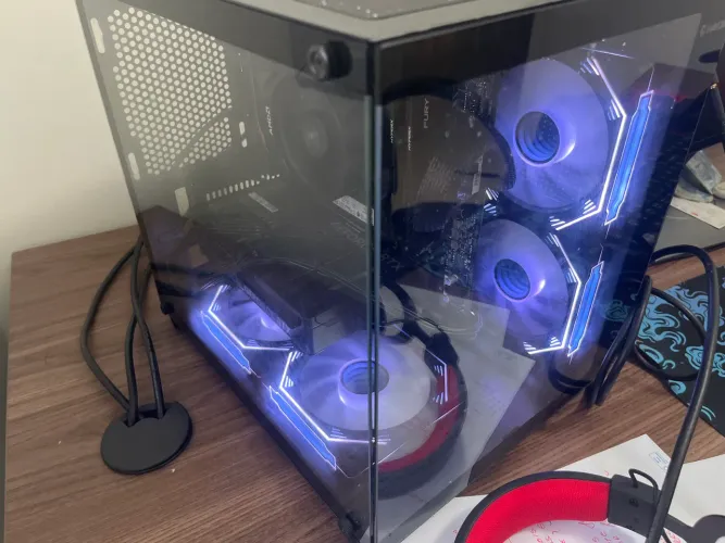 PC Gamer 5060