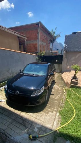 Imagem de Volkswagen Gol Geração V 1.6 8V MI Total Flex Mec. 4P 2011