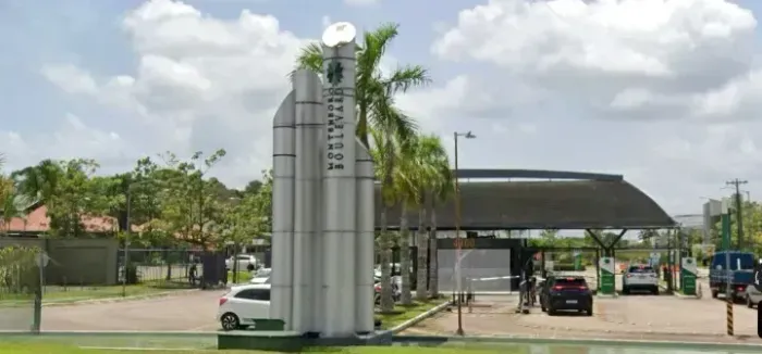 Imóvel para venda tem 450 metros quadrados com 1 quarto em Parque Verde - Belém - PA
