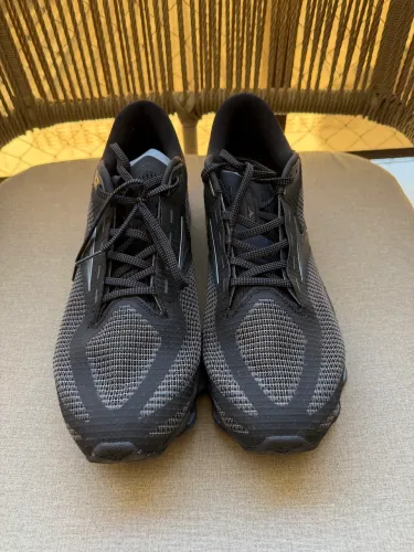 Mizuno Prophecy 15