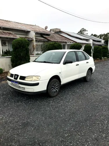 Seat Cordoba 1.6l 2000