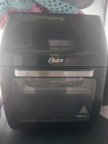Airfry Oster 12 litros 