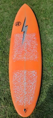 Prancha de surf para iniciante