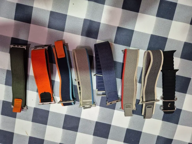 Pulseiras relógio SmartWatch