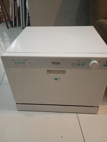 Vendo ( máquina de lavar louça, Philco).