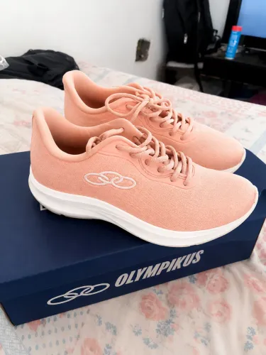 Tênis feminino olímpicos