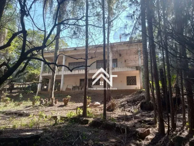 Casa à venda, 200 m² por R$ 848.000,00 - Boa Vista - Piracaia/SP