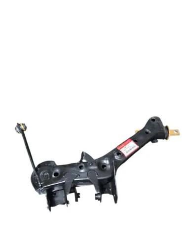 Bandeja Braço Suspensao Traseira Direita Honda Civic 12/16 Original