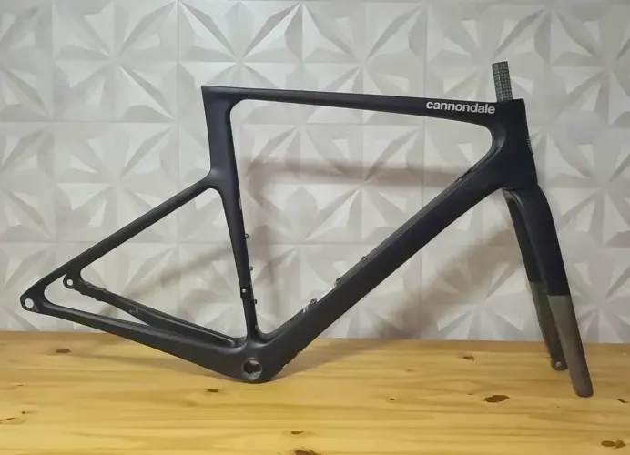 Quadro Cannondale Supersix Evo 2 2025 Tam 56