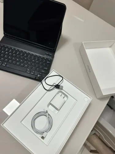 iPad Air 5 geração