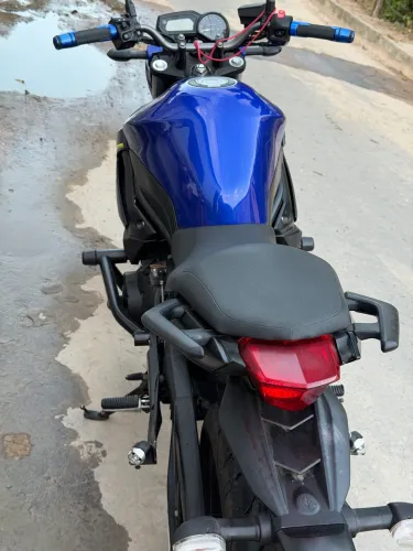 Xj6N nova!