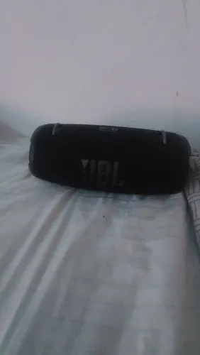 Vendo som JBL xtreme 3 original