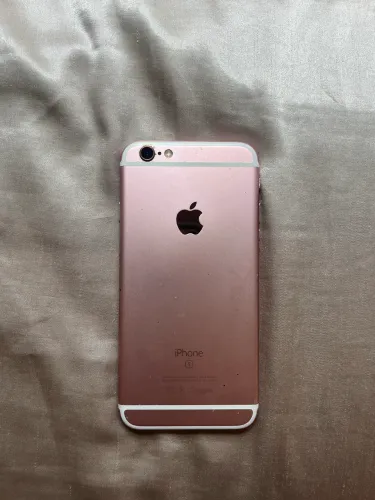 iPhone 6s