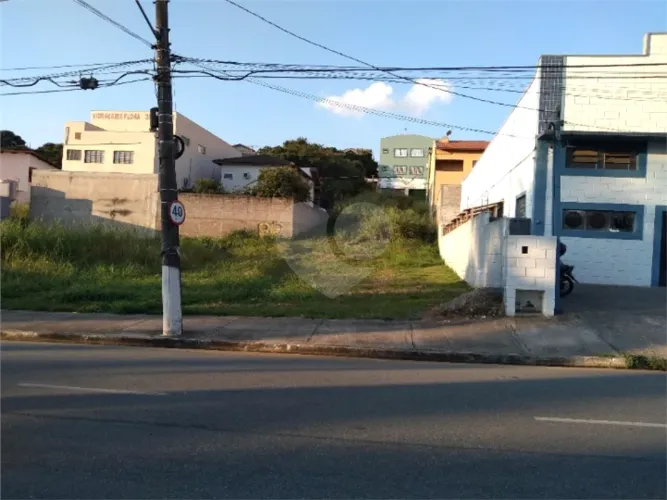 Terreno à venda no Centro, Vinhedo - SP