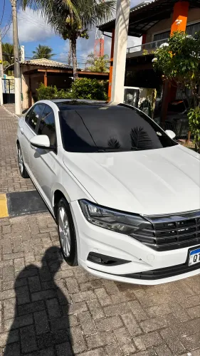 Volkswagen Jetta Comfort. 250 TSI 1.4 Flex 16V Aut. 2019