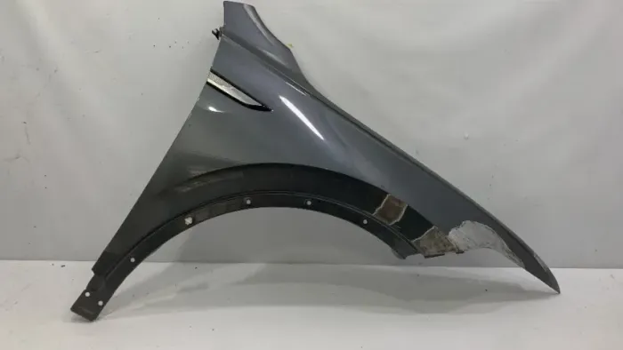 Paralama Direito Tiguan R Line 2025 2026 Original