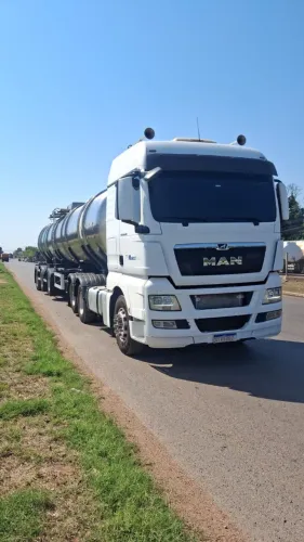 MAN/TGX 28.440 6X2 T