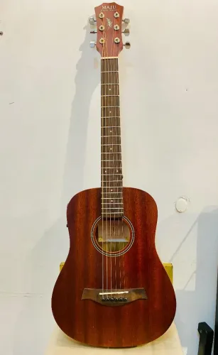 Vendo Violão Maju Baby