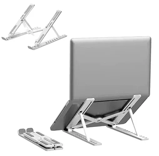 SUPORTE REGULÁVEL PARA NOTEBOOK