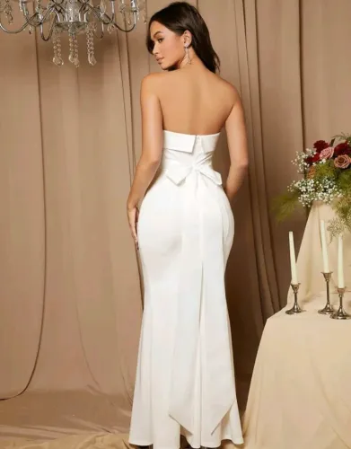 Vestido noiva