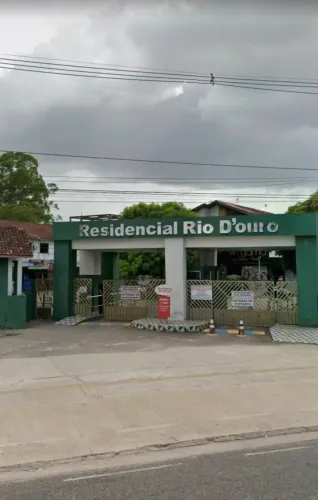 Oportunidade no Rio Douro - 2/4 -1 vaga - Tenoné - Belém - PA