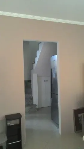 Sou pintor profissional