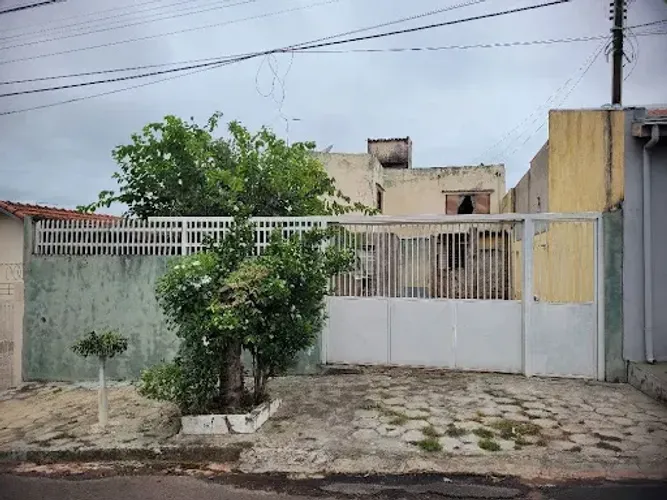 Casa à venda, 3 quartos, 4 vagas, Núcleo Habitacional Doutor Fernando Mauro Pires Rocha -