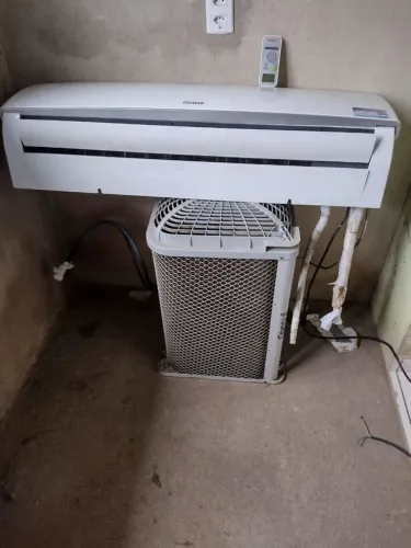 Ar condicionado 22000 BTUs consul
