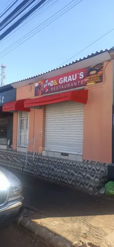 Restaurante a venda 45.mil Totalmente montado, Climatizado,centro Anápolis