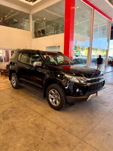 Chevrolet Trailblazer Premier 2.8 TB Diesel Aut. 2022