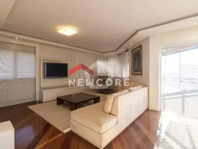 Apartamento em Rua Apinajés - Perdizes - São Paulo/SP