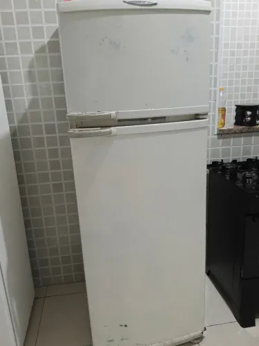 Geladeira