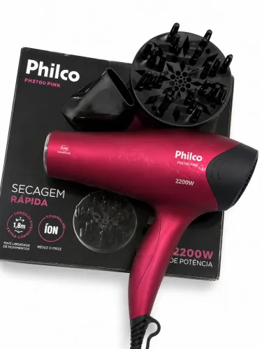 Secador Philco