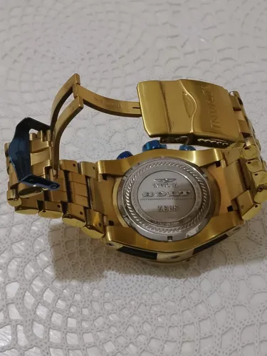 Relógio original INVICTA 