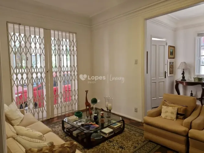 Casa em Urca, Rio de Janeiro