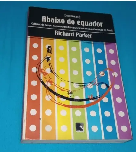 Abaixo da linha do Equador
