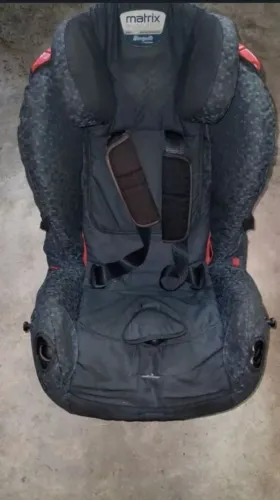 Cadeira infantil Burigotto 