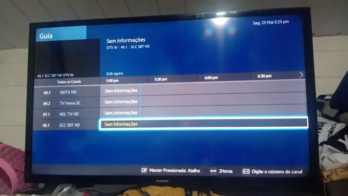 TV