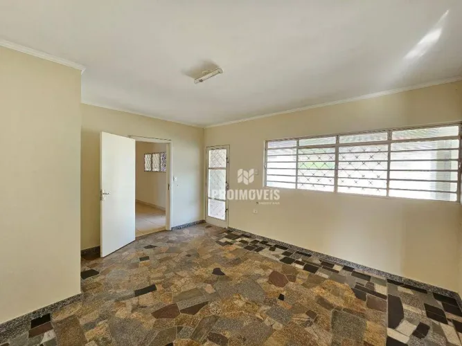 Casa para alugar, 172 m² por R$ 4.025,00/mês - Jardim Girassol - Americana/SP