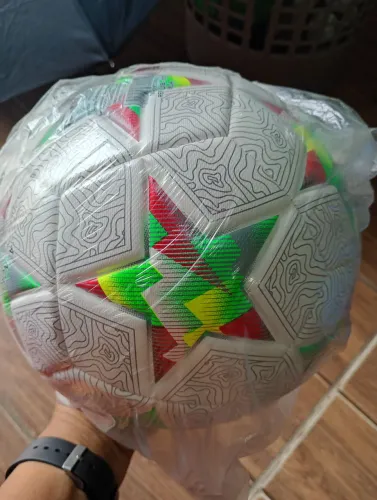 Bola futebol nova