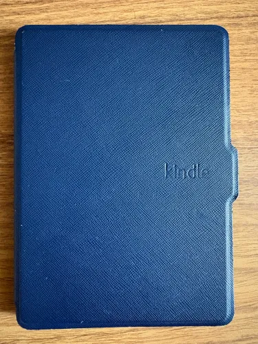 Kindle 8ª geração