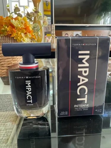 Perfume Tommy Hilfiger - Impact intense 
